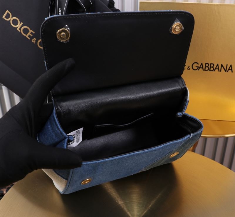 Dolce Gabbana Top Handle Bags